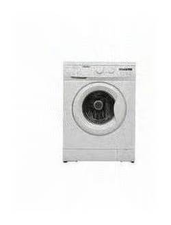 Bush A1447CR6 White Washing Machine - Instal/Del/Recycle
